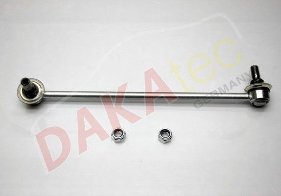 DAKAtec Ράβδος / στήριγμα, ράβδος στρέψης 120025HQ Μπαράκια ζαμφόρ DAKAtec AUDI 120025HQ