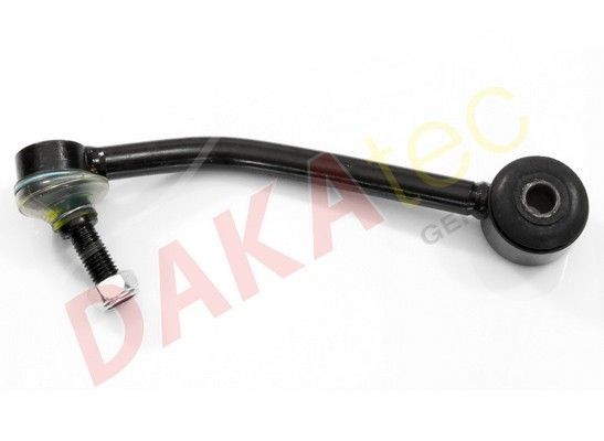 DAKAtec Ράβδος / στήριγμα, ράβδος στρέψης 120029 DAKAtec Ζαμφοράκια AUDI 120029