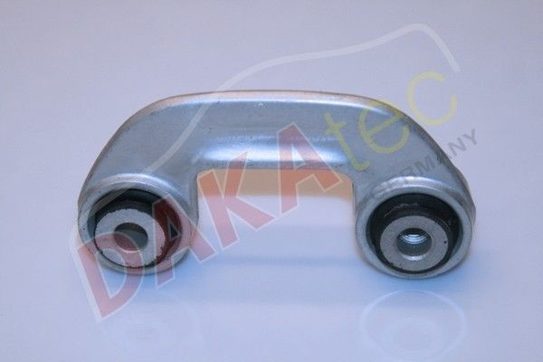 DAKAtec Ράβδος / στήριγμα, ράβδος στρέψης 120032 DAKAtec Μπαράκι ζαμφόρ AUDI 120032