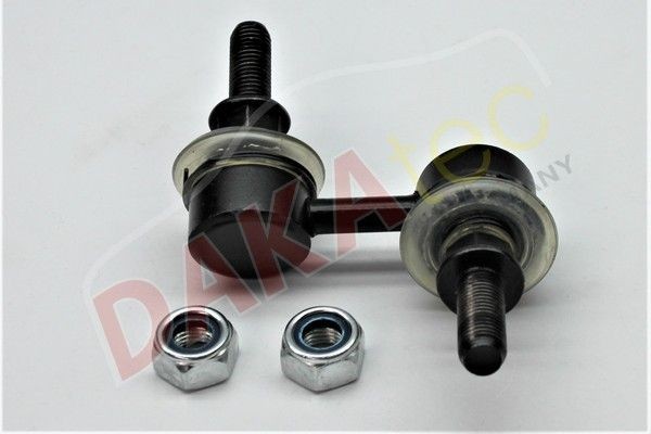 Stabilisaator, Stabilisaator DAKAtec 120224 DAKAtec 120224: Stabilisaatori varras Subaru JUSTY 2015