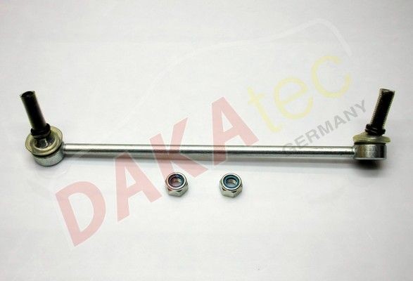 DAKAtec Tyč / Vzpera stabilizátora 120236HQ DAKAtec Spojovacia tyč LAND ROVER 120236HQ