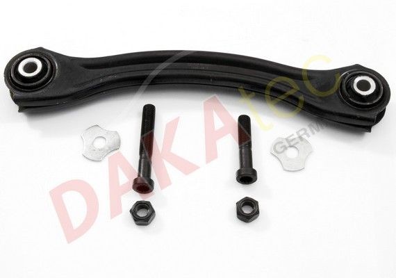 DAKAtec Braccio oscillante, sospensione ruota 120259 120259 costo Braccetti DAKAtec MERCEDES-BENZ Serie 123