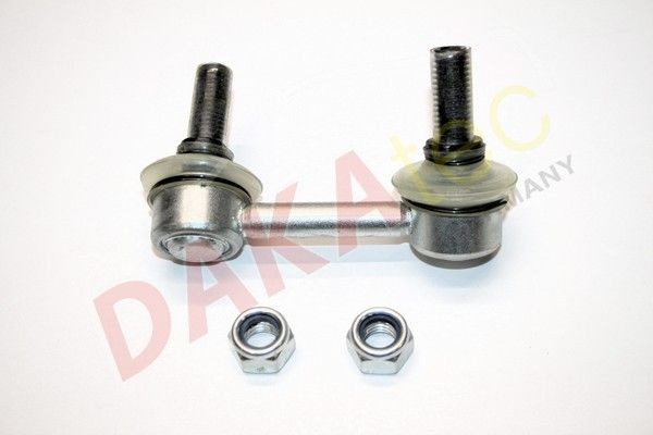 DAKAtec Anti-roll bar link 120380HQ 120380HQ DAKAtec stabilizer bar link for PEUGEOT