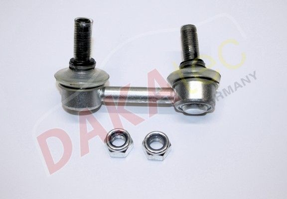 DAKAtec Anti-roll bar link 120381HQ PEUGEOT DAKAtec sway bar links 120381HQ