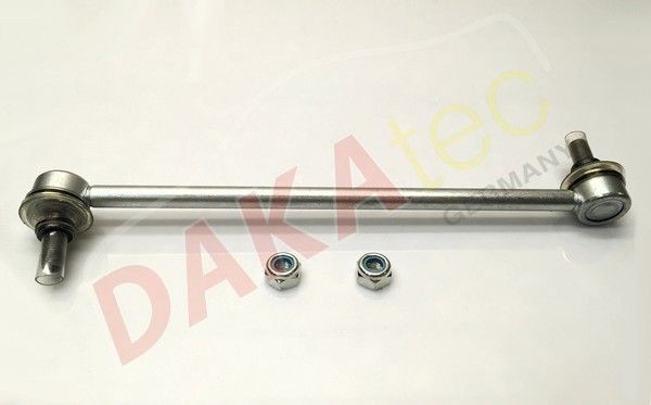 DAKAtec Stabilisatorstang 120454HQ 120454HQ Stabilisatorstang HONDA CRX DAKAtec