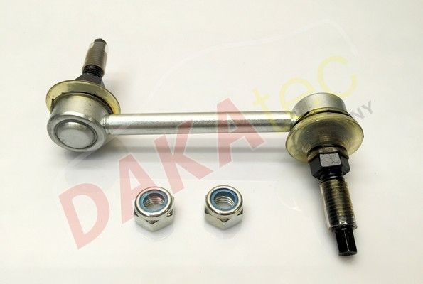 DAKAtec Tyč / Vzpera stabilizátora 120500HQ Tyčky stabilizátora DAKAtec LAND ROVER 120500HQ