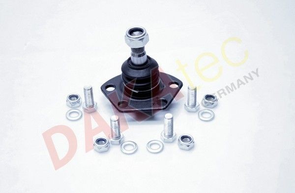 DAKAtec Ball Joint 130026 130026 DAKAtec FIAT ball joint