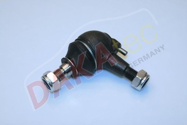 DAKAtec Bærekugle 130075 Bærekugle DAKAtec Mercedes-Benz SLK 130075