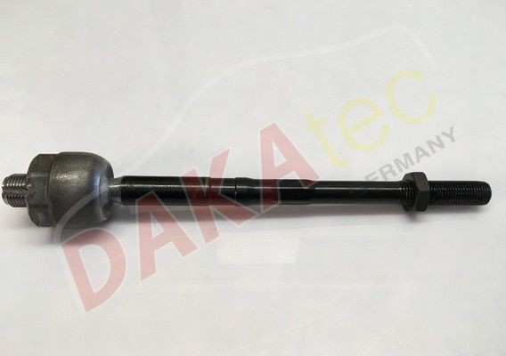DAKAtec Styrestang, inderste 140010 140010 Sporestang VOLVO XC70 DAKAtec