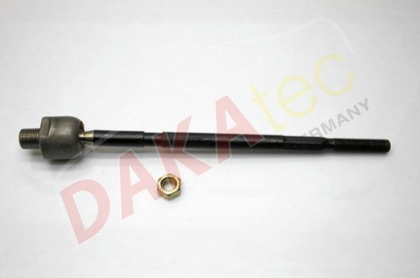 DAKAtec Styrestang, inderste 140114 Sporstang DAKAtec Volvo XC70 140114