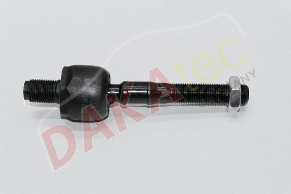 DAKAtec Raidetangon pää, suora 140155 PORSCHE Aksiaalinivel DAKAtec 140155