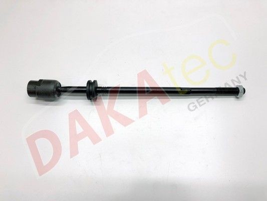 DAKAtec Snodo assiale 140163 DAKAtec 140163 Snodo assiale scatola sterzo Golf 3 Station Wagon prezzo
