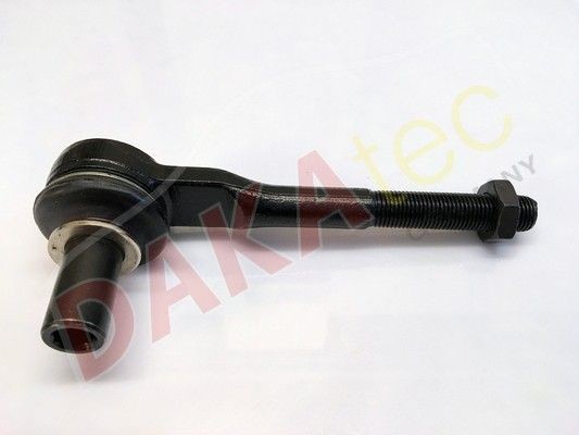 DAKAtec Endeledd 150016 150016 Endeledd BMW 1-serie DAKAtec