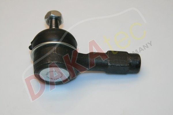 DAKAtec Endeledd 150148 Styrekule DAKAtec Volvo 240 150148