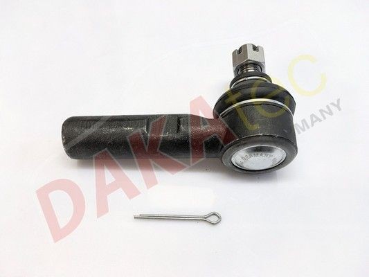 Ακρόμπαρο DAKAtec 150150 DAKAtec 150150 Ακρόμπαρο NISSAN PRIMERA 2024