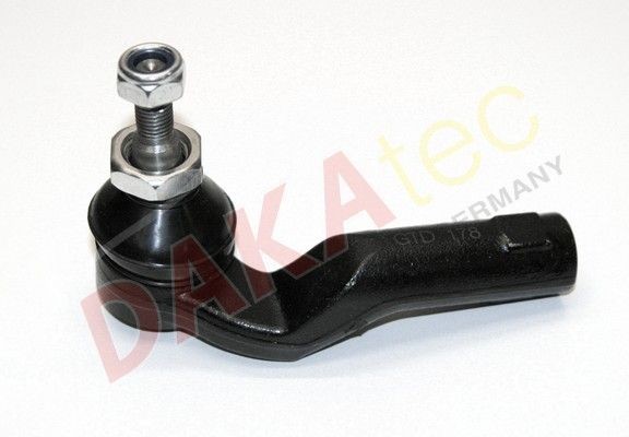 DAKAtec Endeledd 150233 DAKAtec Endeledd 150233 anmeldelse