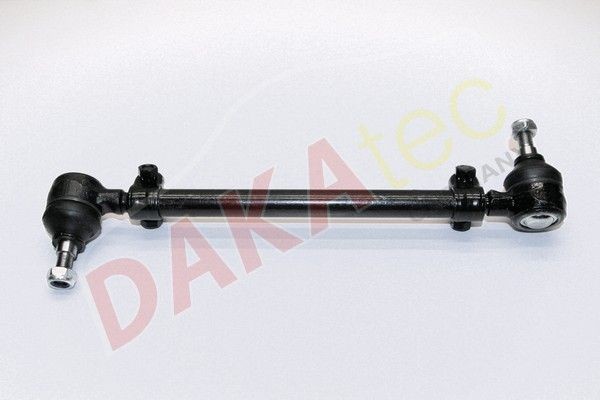 DAKAtec Tirante trasversale 160010 160010 Tirante sterzo OPEL DAKAtec costo