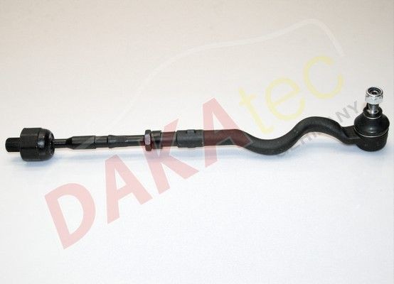 DAKAtec Parallellstag / styrestag 160011 DAKAtec Styreledd 160011 erfaringer