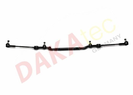 DAKAtec Tirante trasversale 160034 160034 DAKAtec Braccetto sterzo OPEL prezzo