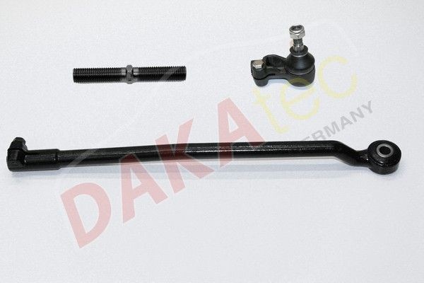 DAKAtec Tirante trasversale 160042 Costo Tirante sterzo DAKAtec OPEL 160042