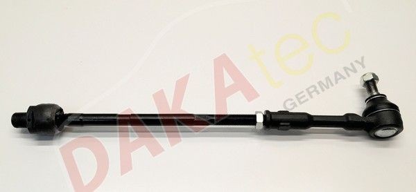 DAKAtec Tirante trasversale 160060 Costo Tirante sterzo DAKAtec OPEL 160060