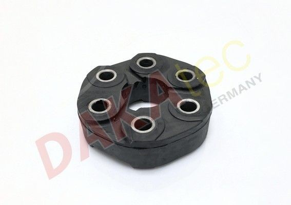 DAKAtec Hardyscheibe 290004 290004 Hardyscheibe DAKAtec RENAULT Kosten