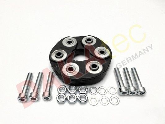 DAKAtec Flector de transmission 290008 Flector arbre de transmission DAKAtec X5 290008 pas cher