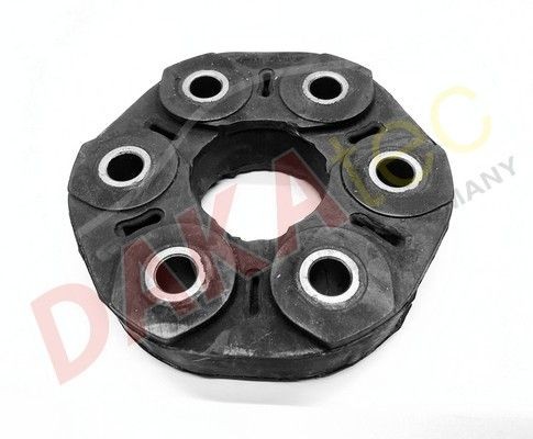 DAKAtec Flector de transmission 290010 290010 Joint d'arbre de transmission BMW X5 DAKAtec