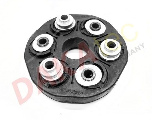 DAKAtec Flector de transmission 290014 290014 Joint arbre longitudinal BMW X5 DAKAtec