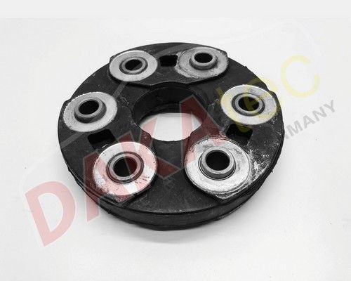 DAKAtec Hardyschijf 290015 290015 Askoppelingsschijf OPEL ADAM DAKAtec