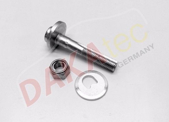 DAKAtec Draagarm 30004/1 Nissan 350 Z Draagarm set DAKAtec 30004/1