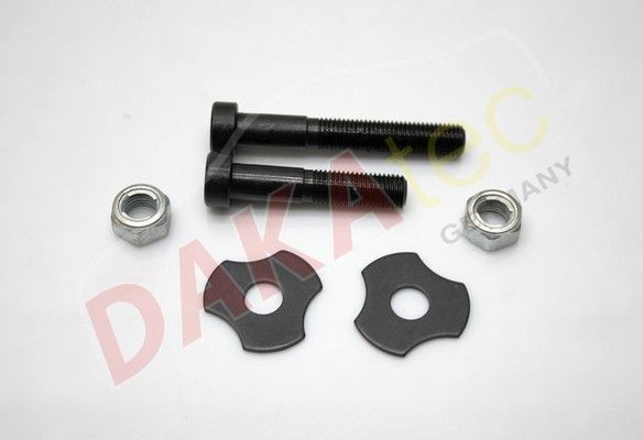 DAKAtec Afstandsstuk 30004/2 Reparatieset, wielophanging DAKAtec 3008 30004/2 goedkoop