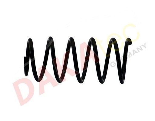 Chassisveer DAKAtec 300407 DAKAtec 300407 Spiraalveer CHEVROLET NUBIRA 2008