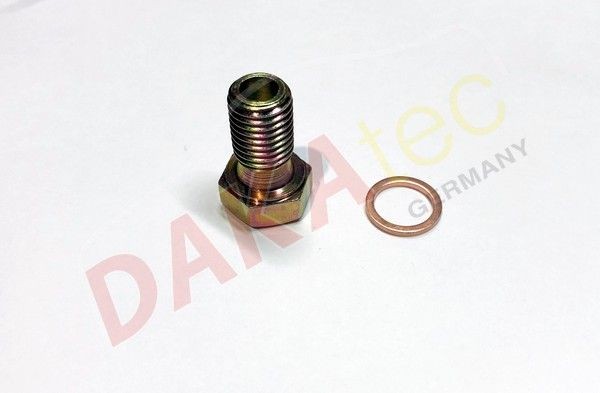 DAKAtec Sealing Plug, oil sump 30502 VW DAKAtec sump plug 30502