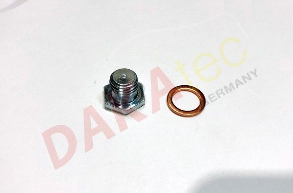 DAKAtec Sealing Plug, oil sump 30503 BMW 7 Series DAKAtec sump plug 30503