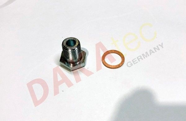 DAKAtec Afsluitschroef, oliepan 30505 30505 DAKAtec Aftapplug Opel goedkoop