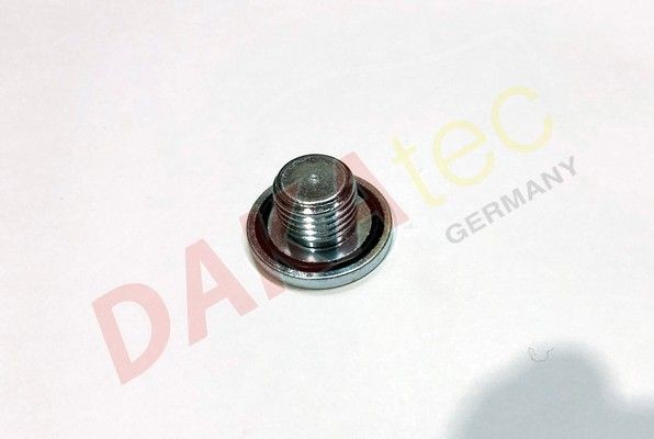 DAKAtec Sealing Plug, oil sump 30511 BMW 7 Series DAKAtec sump plug 30511