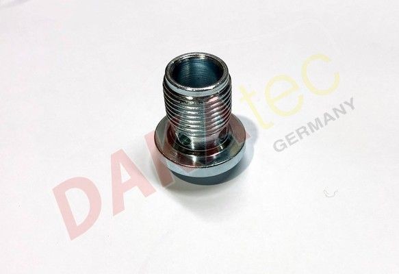 DAKAtec Βιδωτή τάπα, λεκάνη λαδιού 30512 30512 DAKAtec Βίδα εκκένωσης κάρτερ Mitsubishi φθηνά