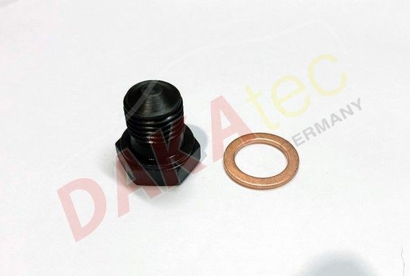 DAKAtec Ölablassschraube 30517 30517 DAKAtec DAEWOO Ölablassschraube