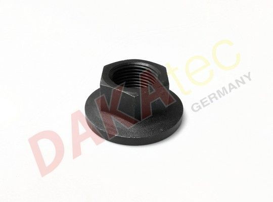 DAKAtec Παξιμάδι, άξονας μετάδ. κίνησης 30808 Βίδα, φλάντζα αρθρωτού άξονα DAKAtec BMW Σειρά 5 30808