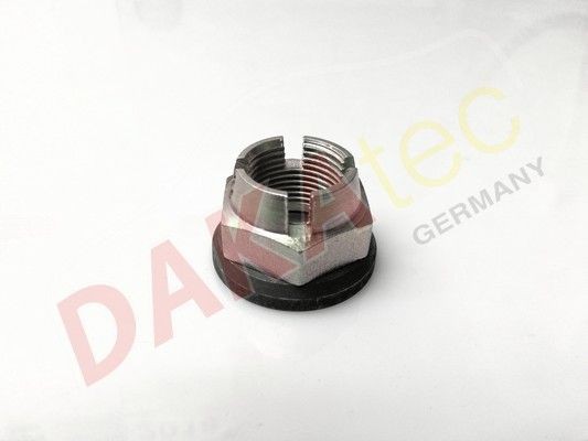 DAKAtec Asmoer, aandrijfas / cardanas 30809 30809 Aandrijfasbout DACIA 1310 DAKAtec