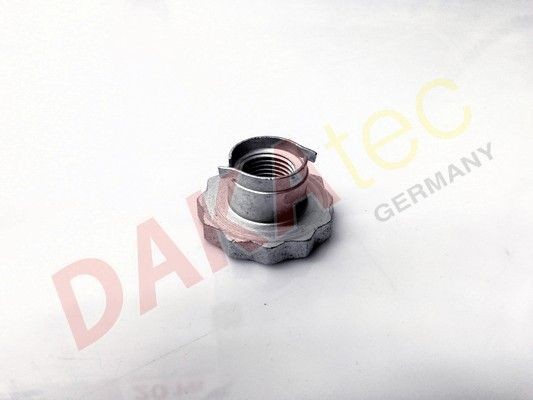 DAKAtec Møtrik, drivaksel 30812 Skrue / bolt, kardanakselflange DAKAtec BMW 30812