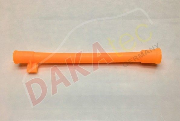 DAKAtec Trichter, Ölpeilstab 3087022 Ölmessstab DAKAtec Volkswagen TRANSPORTER 3087022