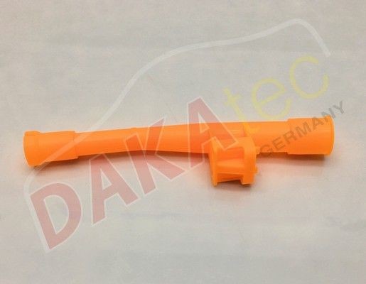DAKAtec Χωνί, ράβδος μέτρησης στάθμης λαδιού 3087023 3087023 Ράβδος μέτρησης στάθμης λαδιού AUDI A4 DAKAtec