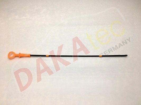 DAKAtec Ράβδος μέτρησης στάθμης λαδιού 3087031 Ράβδος μέτρησης λαδιού DAKAtec Audi A4 3087031