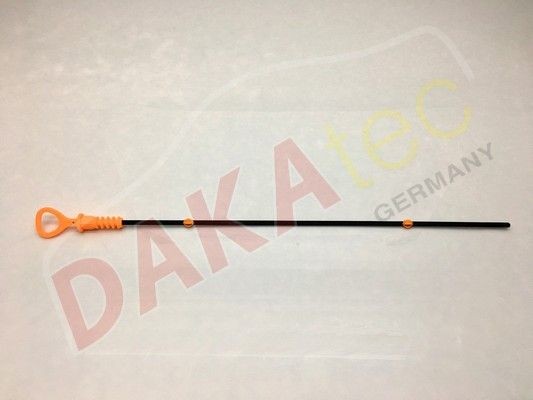 DAKAtec Eļļas līmeņa rādītājs 3087032 Eļļas līmeņa rādītājs DAKAtec Suzuki BALENO 3087032