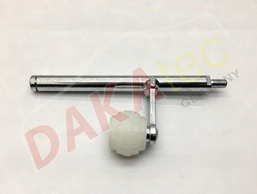 DAKAtec Kit riparazione, Leva cambio 3087034 3087034 Kit riparazione leva cambio DAKAtec Volkswagen CALIFORNIA costo