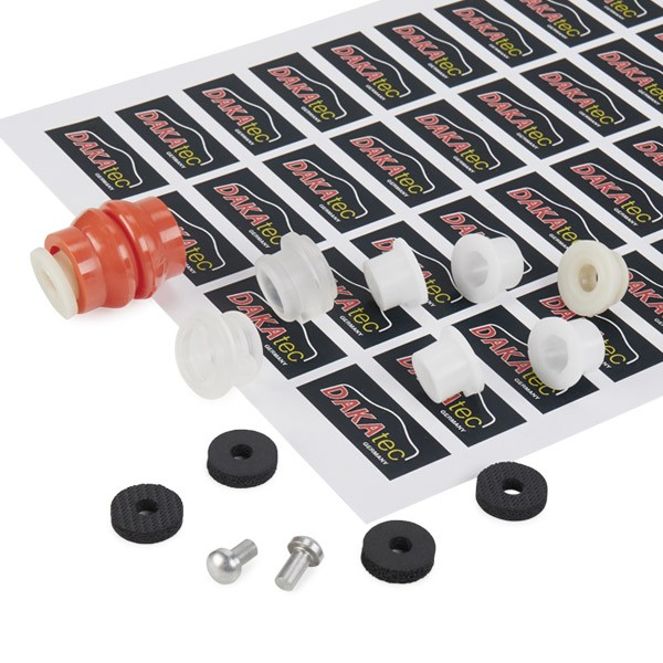 DAKAtec Remondikomplekt, käigukang 3087037 3087037 Remondikomplekt käigukang FORD USA MUSTANG DAKAtec