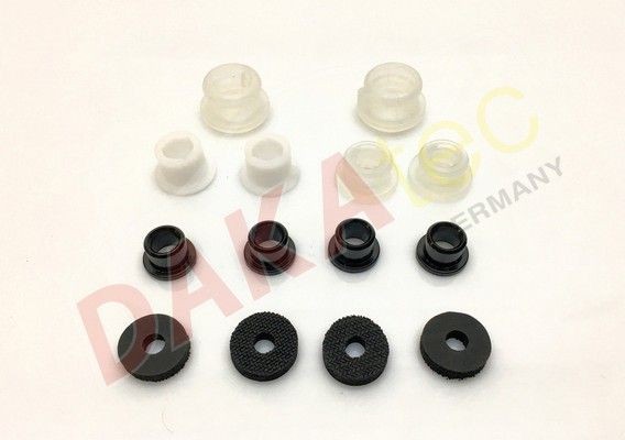 DAKAtec Kit riparazione, Leva cambio 3087038 3087038 costo Kit riparazione leva cambio DAKAtec Volkswagen CALIFORNIA