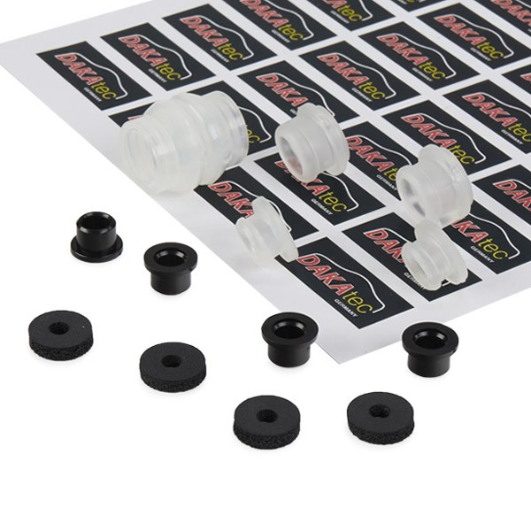 DAKAtec Reparatieset, schakelhefboom 3087039 DAKAtec Reparatieset schakelhefboom SEAT 3087039